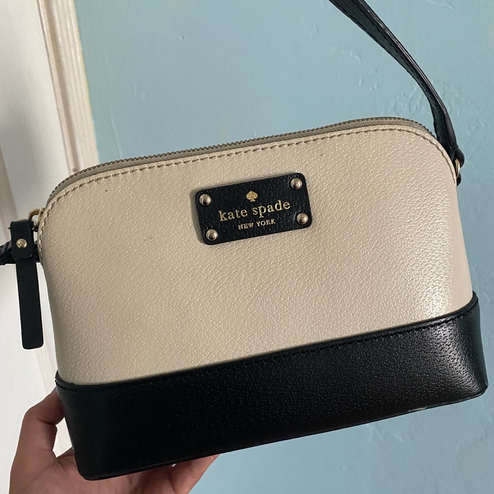 Kate Spade Crossbody Purse